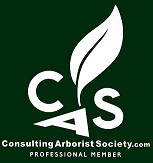 Consulting Arborists Society Logo